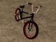 Real street BMX (Original) Skin screenshot