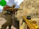 M14 EBR Eotech Gold for Galil Skin screenshot