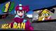 Mega Ball (MM8) Mega Man Skin screenshot