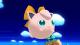 Orange Ribbon Jigglypuff Skin screenshot