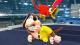 Banjo Kazooie Duck Hunt Dog (CSPs Added) Skin screenshot