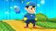 Klonoa Outfit Ness Skin screenshot