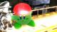 Kirby: Metal Mario Hat Skin screenshot