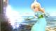 FE: Goddess Rosalina Skin screenshot