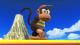 PK Hoo-Ha! (Ness Outfit for Diddy Kong) Skin screenshot