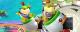 Super Mario Sunshine Bowser Jr. (CSPs Included!) Skin screenshot