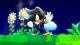 Sonic Adventure 2 Battle Shadow (+Reskins) Skin screenshot