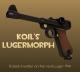 Koil's Lugermorph Skin screenshot