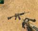 DesertCam M4 - M4A1 Skin screenshot