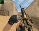 DesertCam M4 - M4A1 Skin screenshot