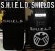 S.H.I.E.L.D. Shields Skin screenshot