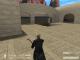 Half-Life Crowbar for TS Katana Skin screenshot