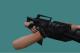 CS : ONLINE NEXOM HANDS Skin screenshot