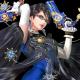 Blue Bayo 2 Costume! Skin screenshot