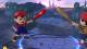 Ness based on Mario Skin screenshot