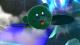 Emerald Kirby Skin screenshot