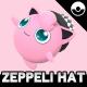Zeppeli Hat for Jigglypuff Skin screenshot