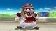 Red/White Biker Wario (w/ CSPs) Skin screenshot