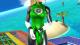 Green Lantern ZSS (Tex IDd and UI) Skin screenshot