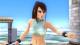 Lara Croft (Tomb Raider) inspired ZSS Skin screenshot