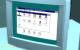 Windows NT 3.51 Monitor Screens Skin screenshot