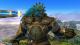 Hyrule Warriors Ganondorf Custom Skins Skin screenshot
