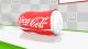 Coca-Cola Sandbag Skin screenshot