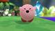 Grumpy Kirby Skin screenshot