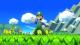 Super Mario Bros. Super Show: Luigi Skin screenshot