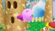Light Purple Kirby! Skin screenshot