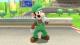 Mario Bros Arcade - Luigi Skin screenshot