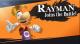 Rayman Pack Skin screenshot