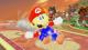 Super Mario 64 Skin screenshot