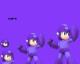 Mega Man  Artwork Skin screenshot