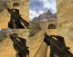 M4A1 Rifle Skin screenshot