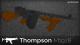 Thompson M1928 