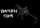 Bandit MP5 Skin screenshot