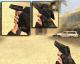 CSS Desert Eagle (3 vers) Skin screenshot