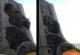 HL 2 pistol retextured Skin screenshot