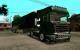 Scania R620 V8 6x2 