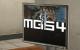 MGS4 Monitor Skin screenshot