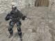 SWAT mercenaries Skin screenshot