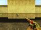 Winchester M1887 Christmas Edition Skin screenshot