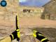 Natus Vincere Knife Skin screenshot