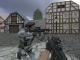 Evan-0-Matic&Teh Snake's SG552 On ManTuna Anims Skin screenshot