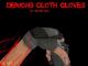 Cloth Gloves Skin screenshot