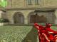 Red Camo M4A1 Skin screenshot