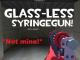 [Revival] Glass-less SyringeGun Skin screenshot