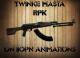 Twinke's RPK-47 On IIopn Anims! Skin screenshot