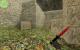 Bayonet [] Crimson Wed Skin screenshot